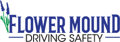 Flower Mound Driving Safety logo